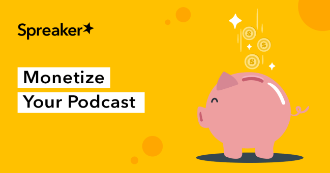 Spreaker chega ao Brasil trazendo monetização para podcasts
